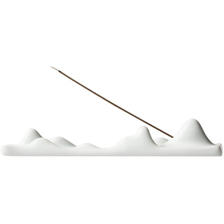 Buddha Gift Mountain Cloud Meditation Balance Incense Holder