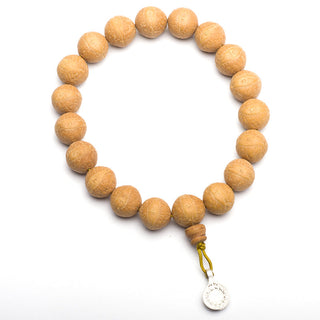 Buddha Gift Bodhi Seed Luck Auspiciousness Wrist Mala Tassel Pocket Mala