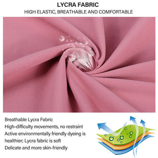 Buddha Gift Lotus Cherry Blossom Gradient Peacock Print Lycra Fabric Sports Cropped Leggings Women's Yoga Capri Pants