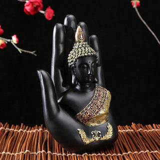 Buddha Gift Tibetan Buddha Blessing FengShui Decoration