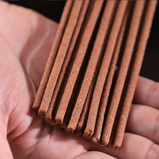 Buddha Gift Tibetan Buddha Sandalwood Protection Healing Incense