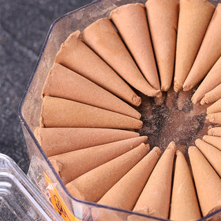 Buddha Gift Tibetan Buddha Peaceful Incense