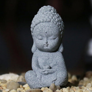 Buddha Gift Meditation Buddha Statue Compassion Home Decoration