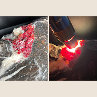 Buddha Gift Natural Cinnabar Mountain Ghosts Spend Money Bagua Blessing Necklace Pendant Key Chain