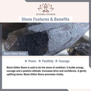 Buddha Gift Natural Stone Quartz Healing Beads Bracelet