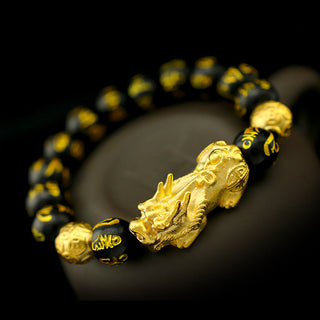 Buddha Gift Wealth And Support Gift Set