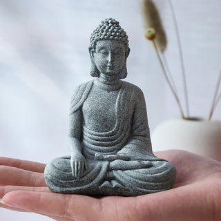Buddha Gift Tibetan Meditation Peace Gift Bundle