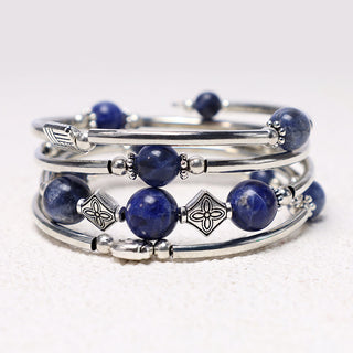 Buddha Gift Tibetan Turquoise Balance Bracelet