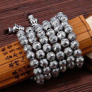 Buddha Gift Tibetan FengShui PiXiu Wealth Bracelet