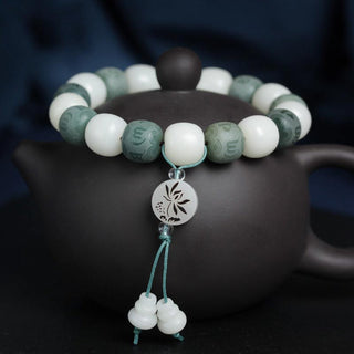 Buddha Gift Lotus Enlightenment And New Begining Gift Set