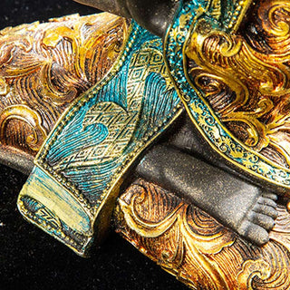 Buddha Gift Tibetan Buddha FengShui Decoration