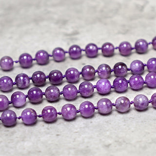 Buddha Gift Tibetan 108 Mala Beads Necklace Yoga Meditation Prayer Beads Necklace