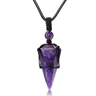 Buddha Gift Bring Serenity into Your Life Amethyst Bundle