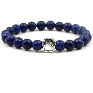 Buddha Gift “Save A Dog” Bracelet