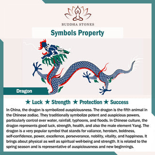 Buddha GiftPrayer Altar Flower Dragon Pattern Tibetan Auspicious Symbols Jacquard Mat