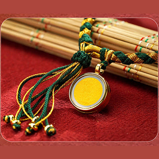 Buddha Gift Handmade Tibetan Five God Of Wealth Dragon Scale Rope Luck Braid Bracelet