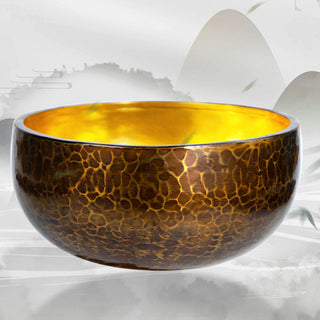 Buddha Gift Tibetan Meditation Sound Bowl Handcrafted Healing Yoga Mindfulness Singing Bowl Set