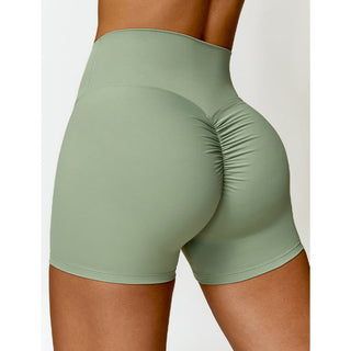 Buddha Gift Gym Sports Yoga Backless Bra Crop Tank Top Shorts