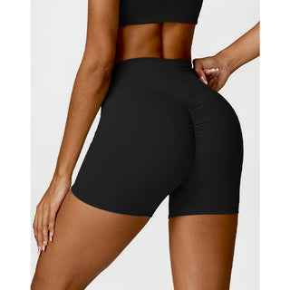 Buddha Gift Gym Sports Yoga Backless Bra Crop Tank Top Shorts