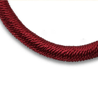 Buddha Gift Handmade Tibetan Turquoise Om Mani Padme Hum Strength Braided Bracelet