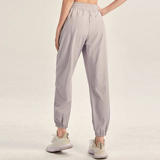 Buddha Gift Fitness Yoga Sports Track Pants With Pockets