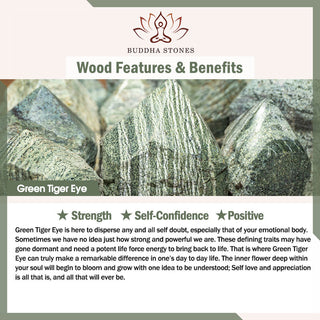 Buddha Gift Tiger Eye Pixiu Fox Money Bag Protection Self Confidence Double Wrap Bracelet