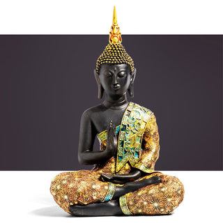 Buddha Gift Tibetan Buddha FengShui Decoration