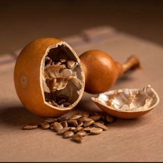 Buddha Gift Feng Shui Coins Gourd Chinese Knot Lucky Coins Five Emperor Money Wealth Tassels Decoration