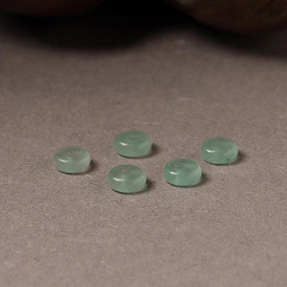 Buddha Gift Cinnabar Green Aventurine Luck Blessing Bracelet