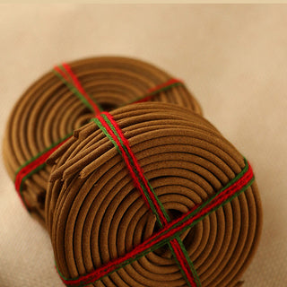 Buddha Gift Tibetan Sandalwood Purification Incense