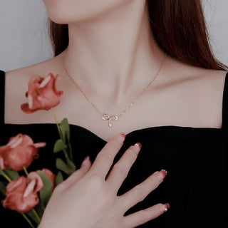 Buddha Gift 999 Sterling Silver Year Of The Dragon Endless Knot Tail Charm Protection Necklace Pendant