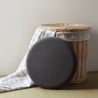 Buddha Gift Memory Foam Meditation Seat Cushion Chair Pad Home Living Room Decoration