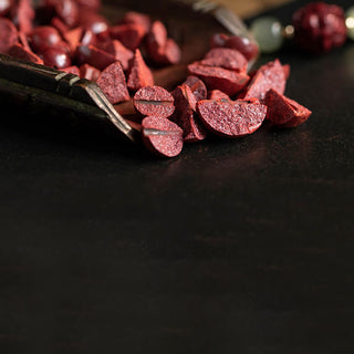 Buddha Gift Natural Cinnabar Chinese Zodiac Hetian Jade Fu Character Luck Rope Bracelet