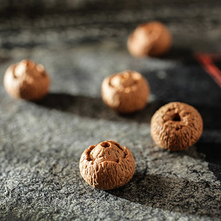 Buddha Gift Tibetan Bodhi Seed Turquoise Amber Protection Bracelet