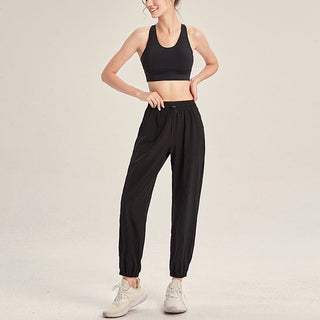 Buddha Gift Fitness Yoga Sports Track Pants With Pockets