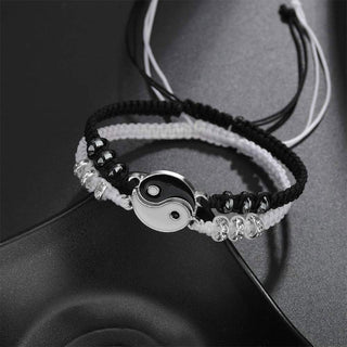 Buddha Gift Yin Yang Balance Lover Gift Set