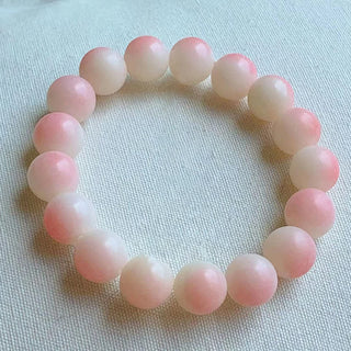 Buddha Gift Natural Bodhi Seed Lovely Paw Lucky Cat Paw Peace Bracelet