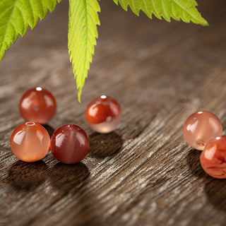 Buddha Gift Natural Round Jade Gray Jade Peace Buckle Luck Necklace Pendant