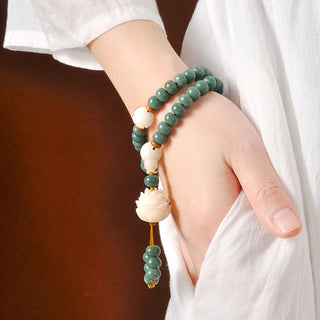 Buddha Gift Lotus Enlightenment And New Begining Gift Set