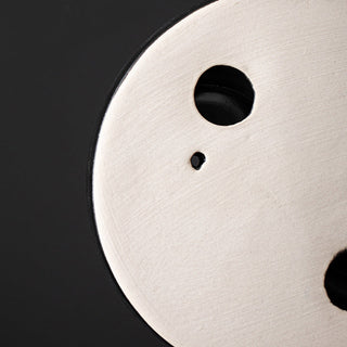 Buddha Gift Yin Yang Zen Balance Incense Holder