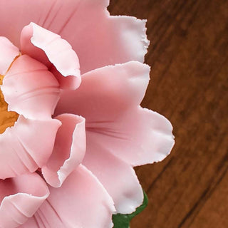 Buddha Gift Tibetan Lotus Blessing Ceramic Stick Incense Burner Decoration