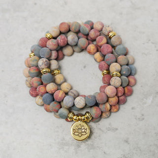 Buddha Gift Tibetan Meditation Healing Gift Bundle
