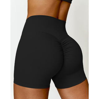 Buddha Gift Gym Sports Yoga Backless Bra Crop Tank Top Shorts