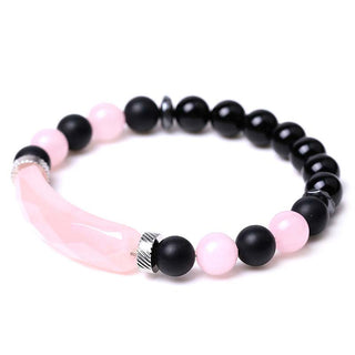 Buddha Gift Natural Crystal Blue Aventurine Healing Bracelet