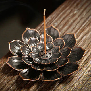 Buddha Gift Lotus Enlightenment And New Begining Gift Set