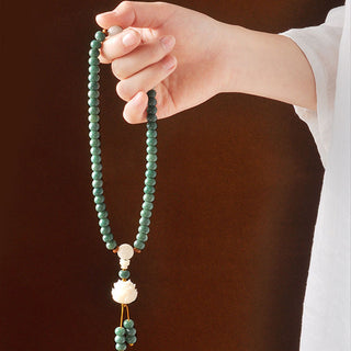 Buddha Gift Lotus Enlightenment And New Begining Gift Set