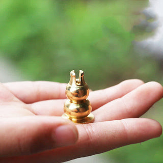 Buddha Gift Tibetan Buddha Sandalwood Protection Healing Incense