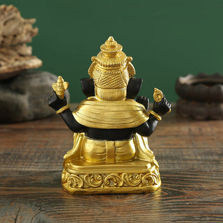 Buddha Gift Tibetan Ganpati FengShui Decoration