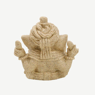 Buddha Gift Ganesh Ganpati Elephant Statue Blessing Protection Home Decoration