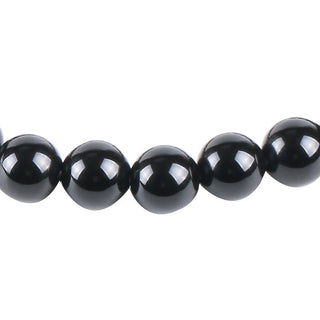 Buddha Gift Natural Gemstone Tree of Life Lucky Charm Stretch Bracelet